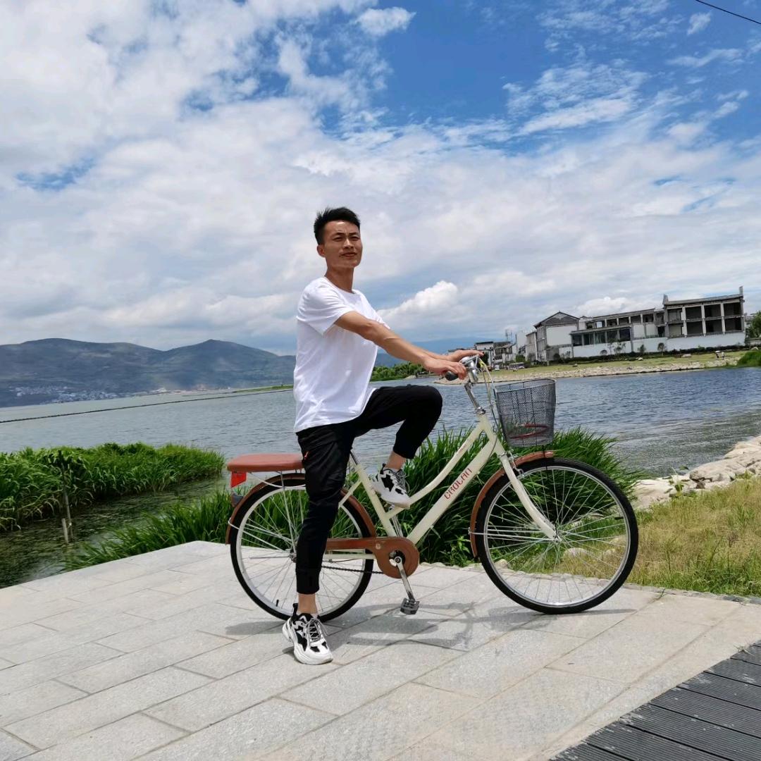 农村娃儿爱聊天