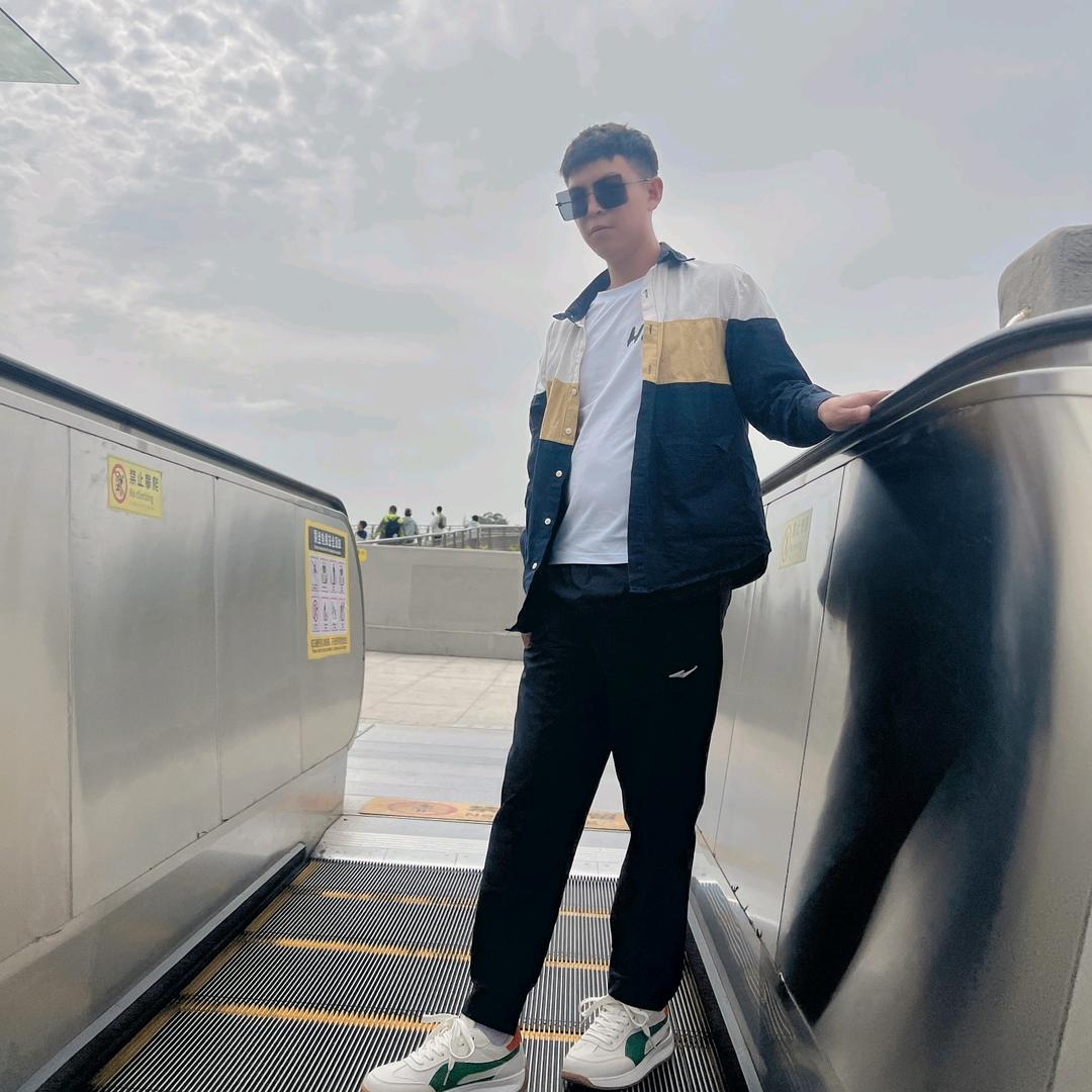 - 晚风寄信人
