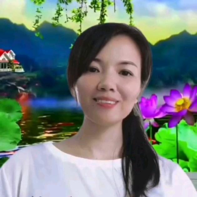 鹿肉馆华妹子