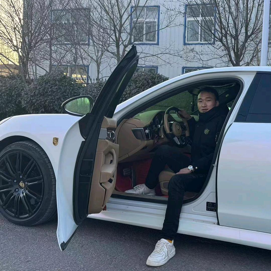 李掌柜汽车之家