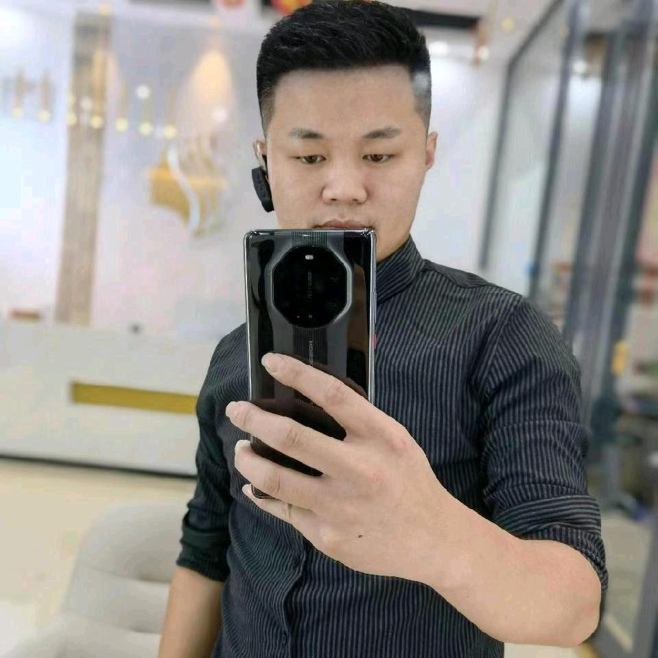 老赵收长头发(难看包赔)