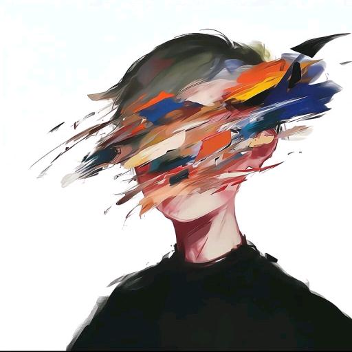 转瞬即逝