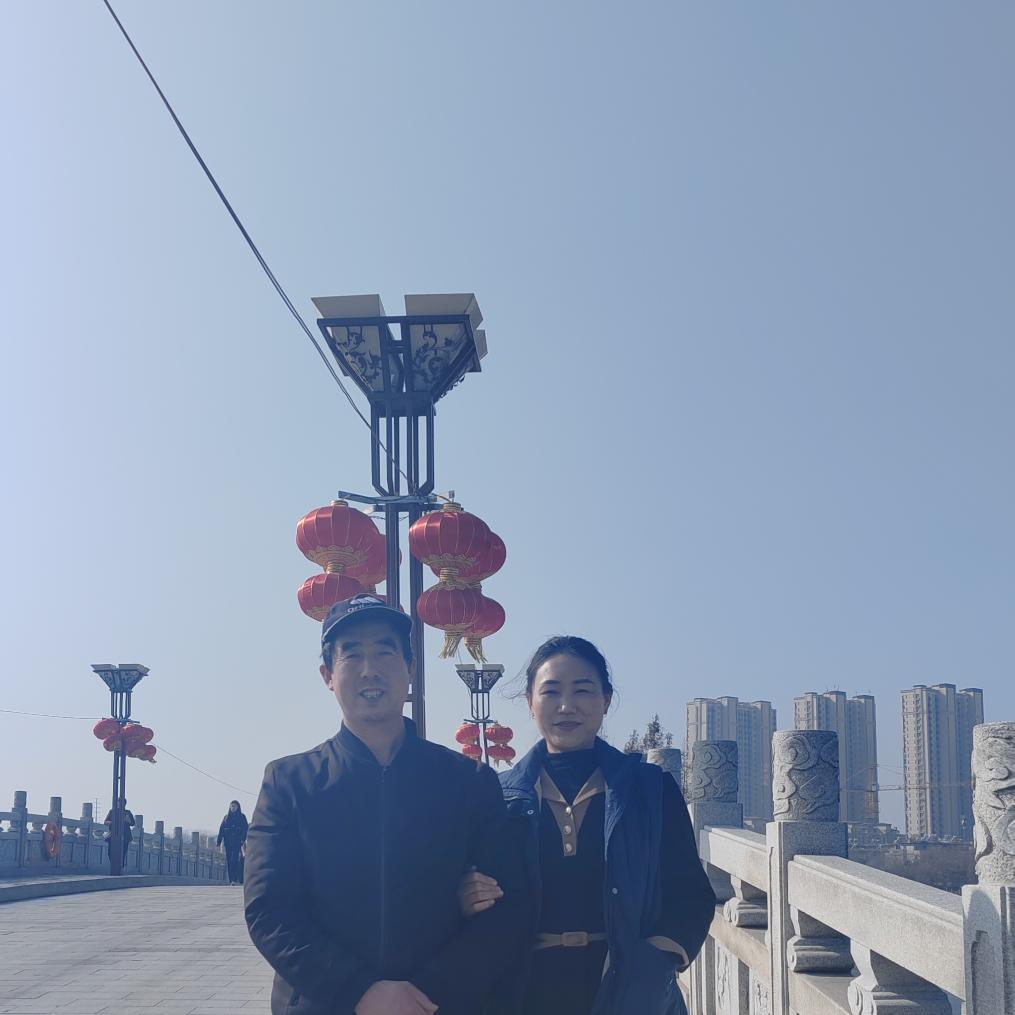 秀秀爱唱