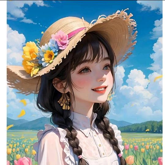 向日葵🌻588