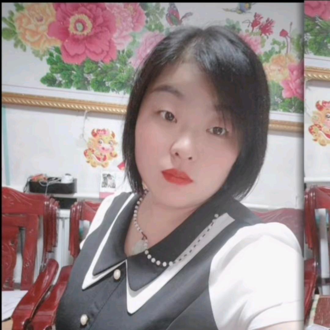 甜蜜的幸福