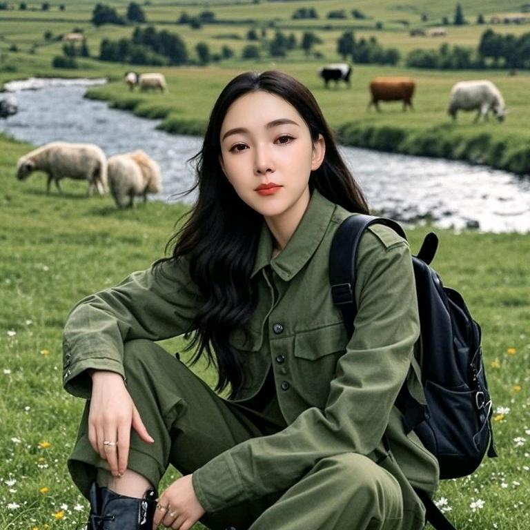 陌离殇