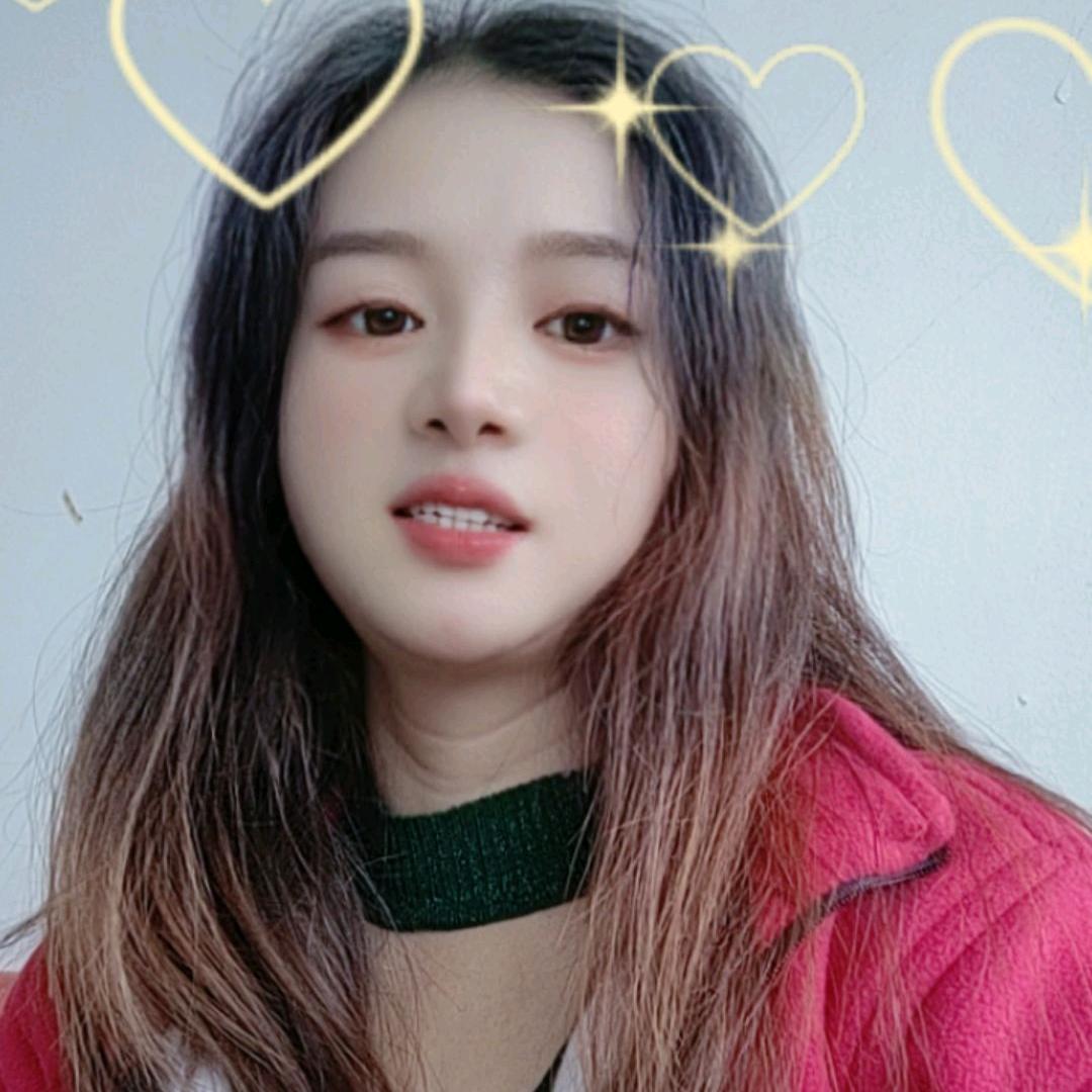 月亮姐姐🌙