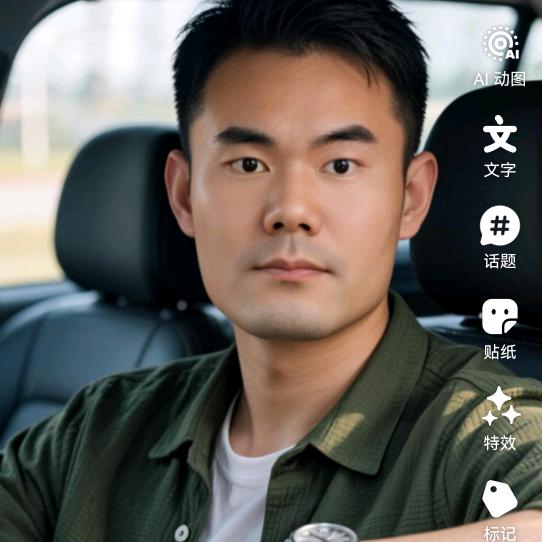 我本善良