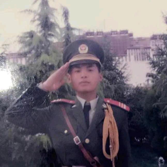 大象爱唱歌