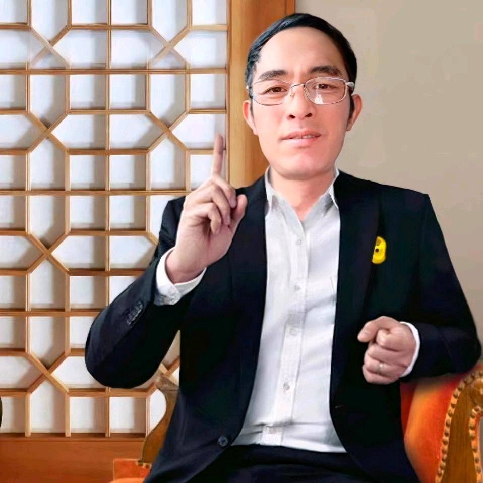 鑫哥