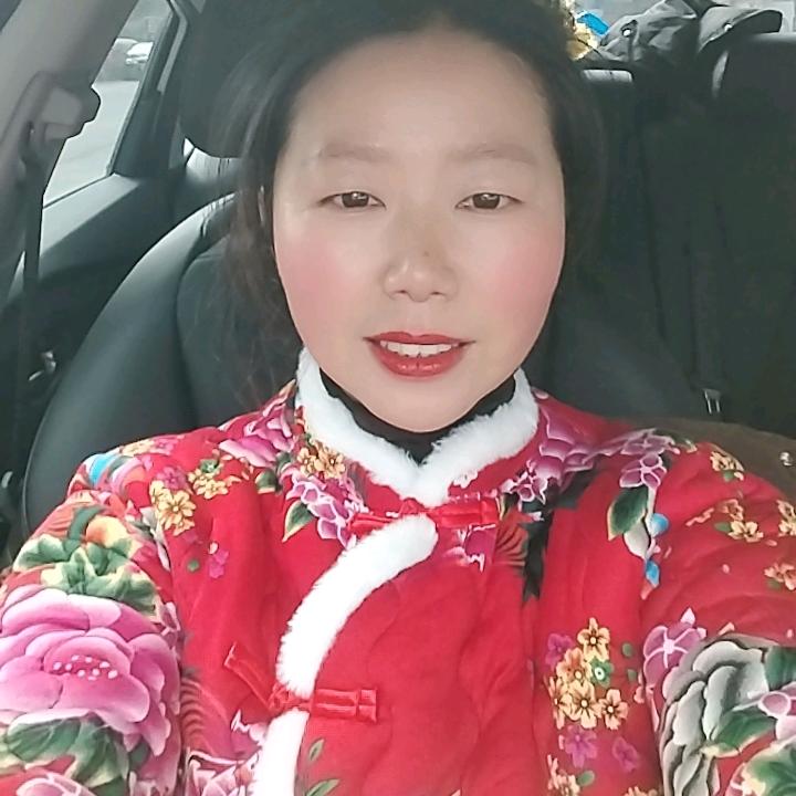 小何呀🎤🎤
