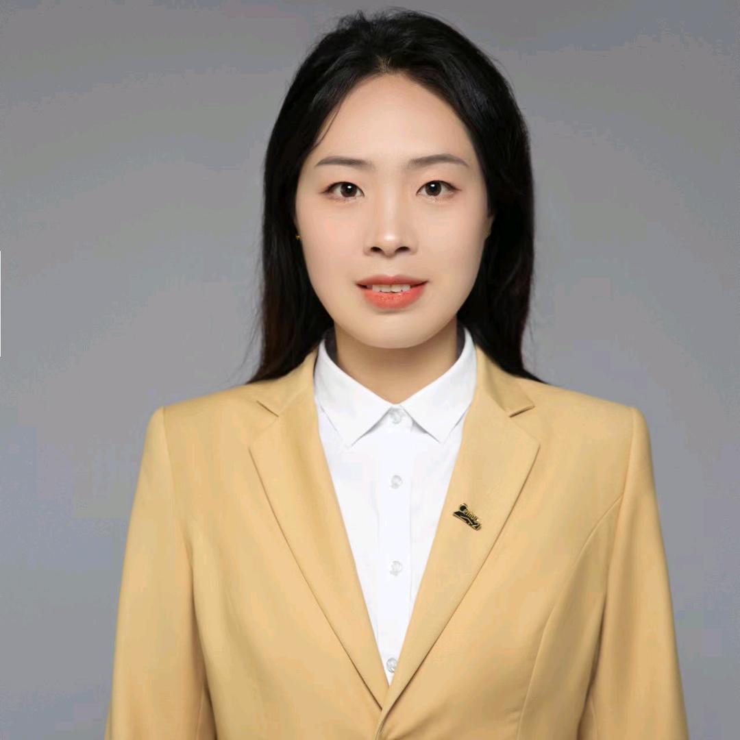 莎莎  带你看房