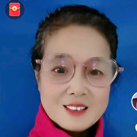 快乐奶奶