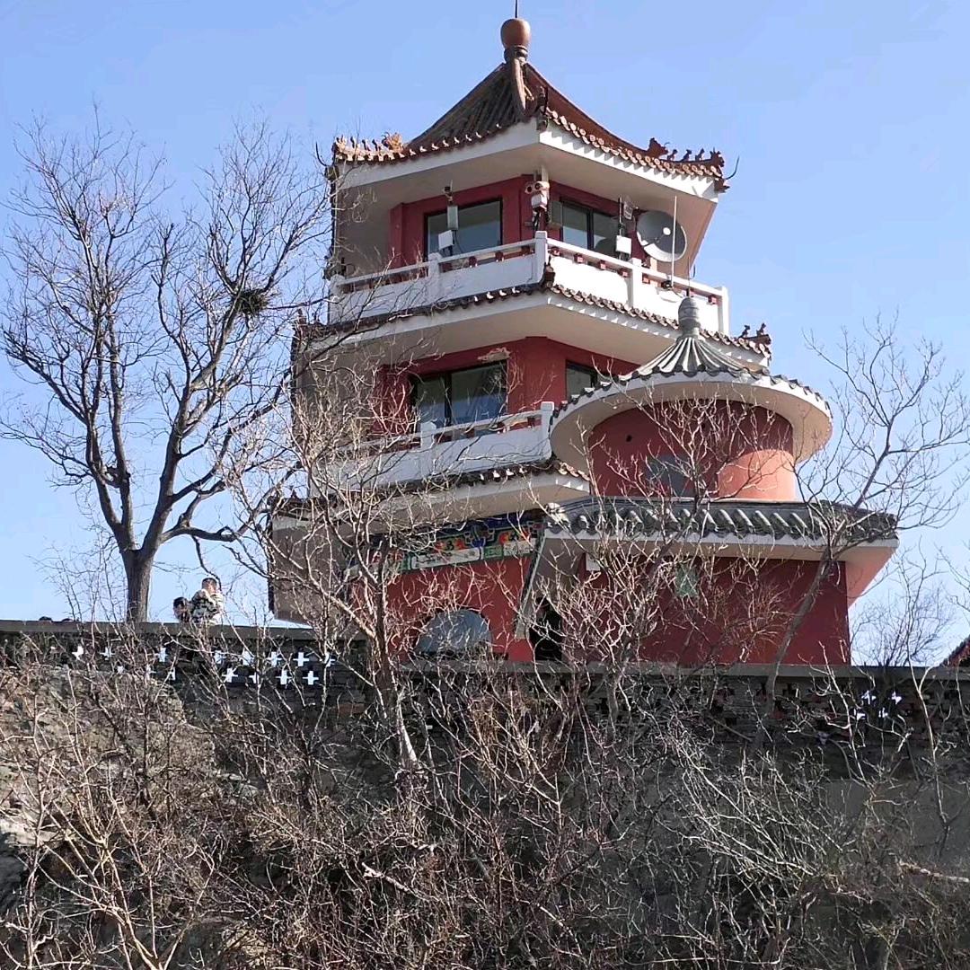 相约北京