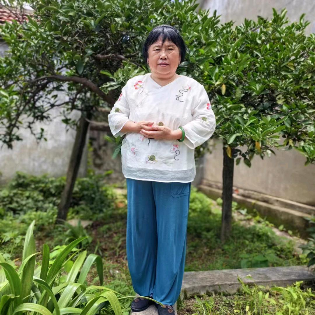 石钟居士头像