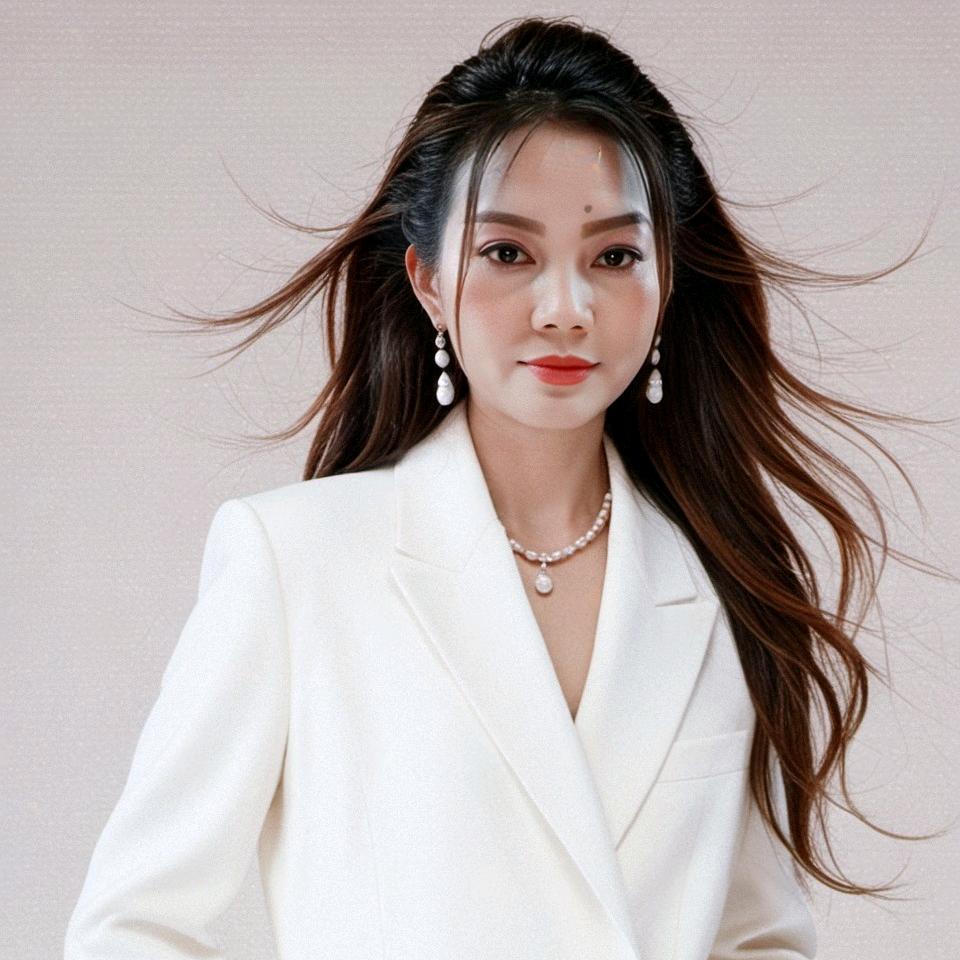 小仙女nice9756遇一个守护大哥