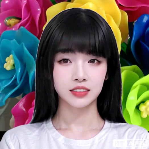 白素贞素材号（帐号4）