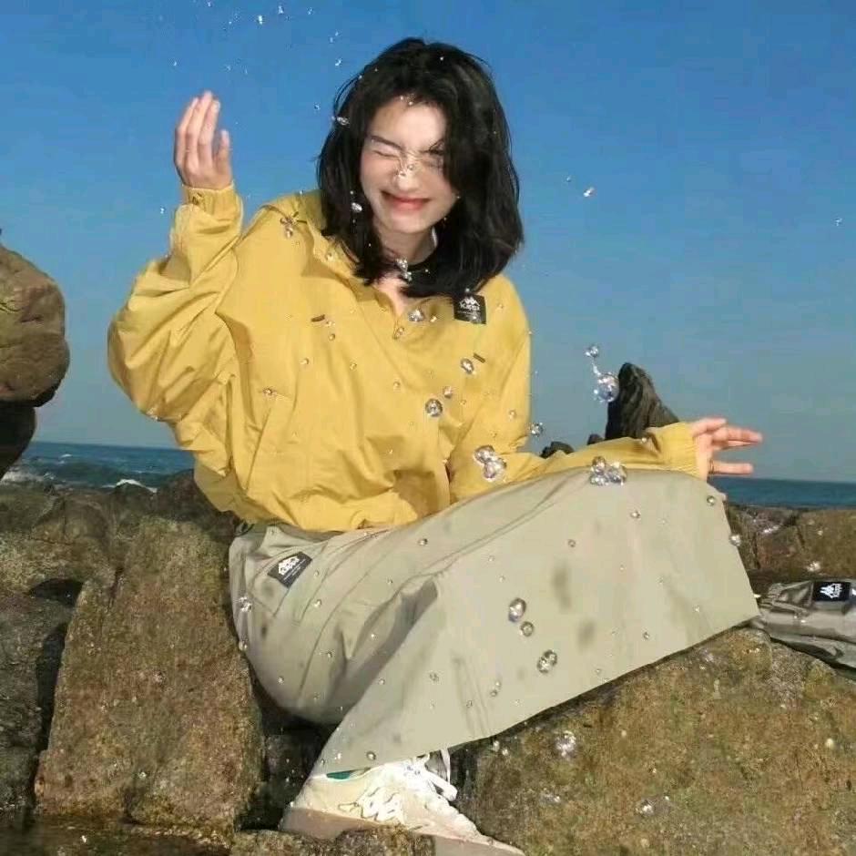 小小少年ning