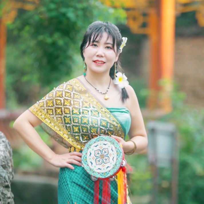 牛奶妹一芳芳