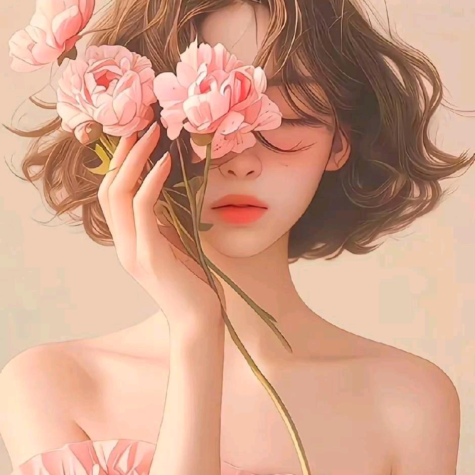 🍀糖~笑笑