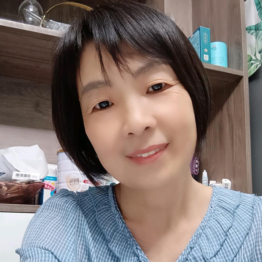 睛姐