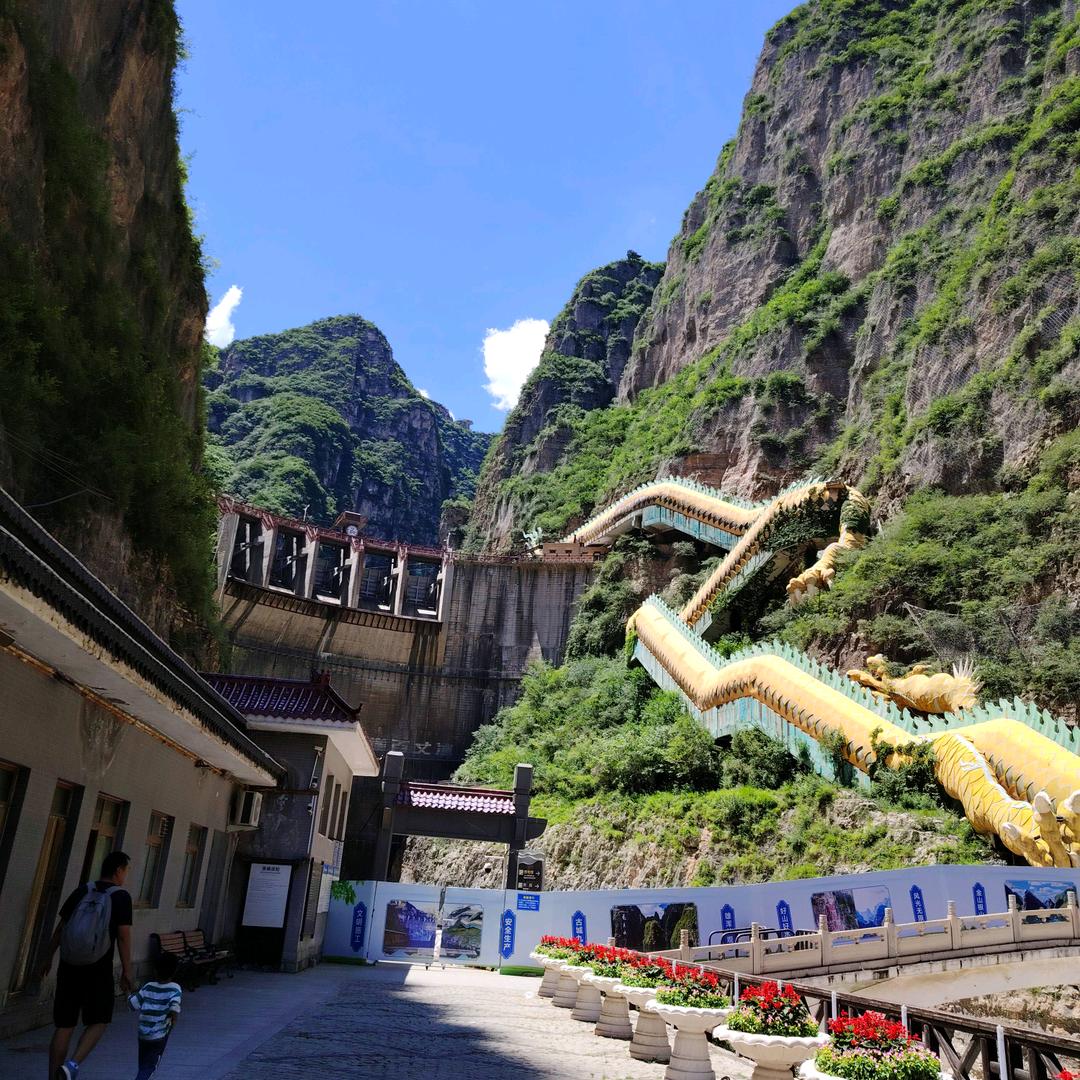 幸福的人