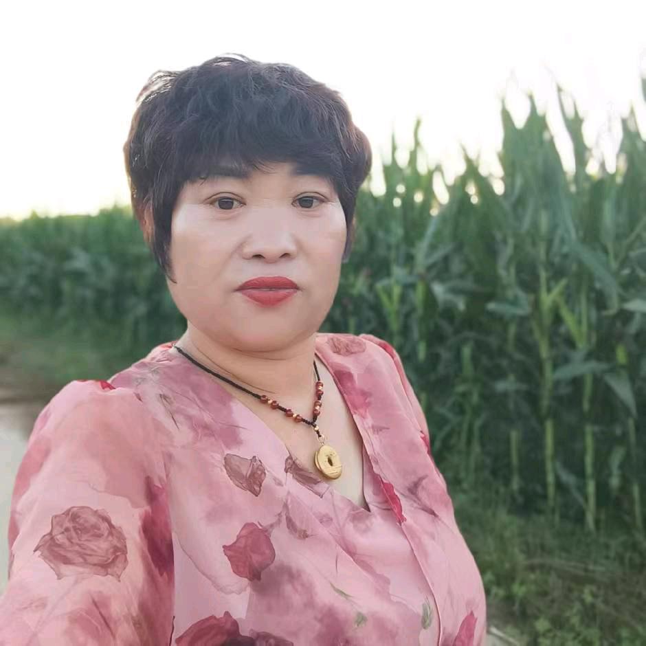 70后宝妈