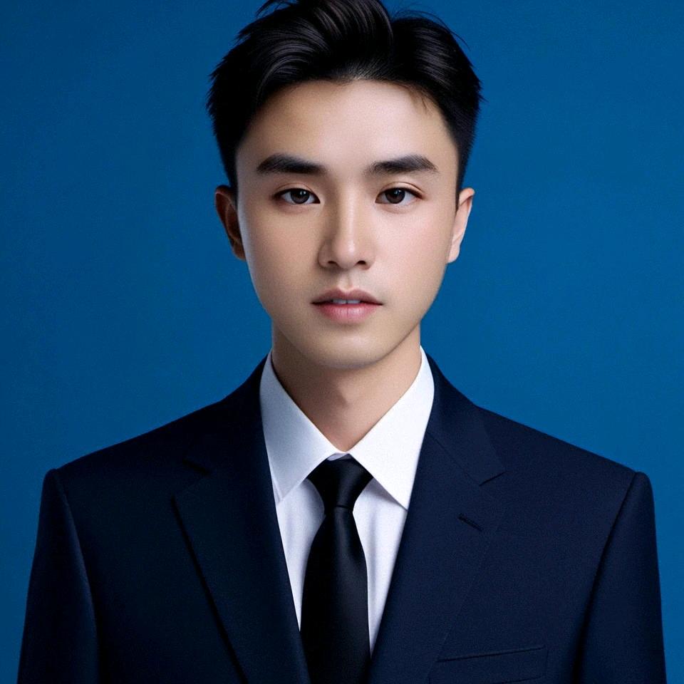 小木头