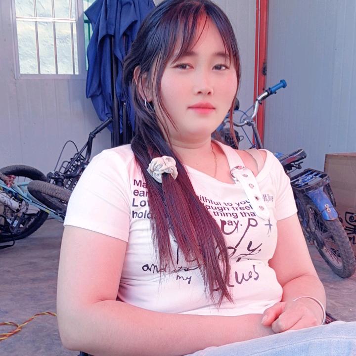 我还单身