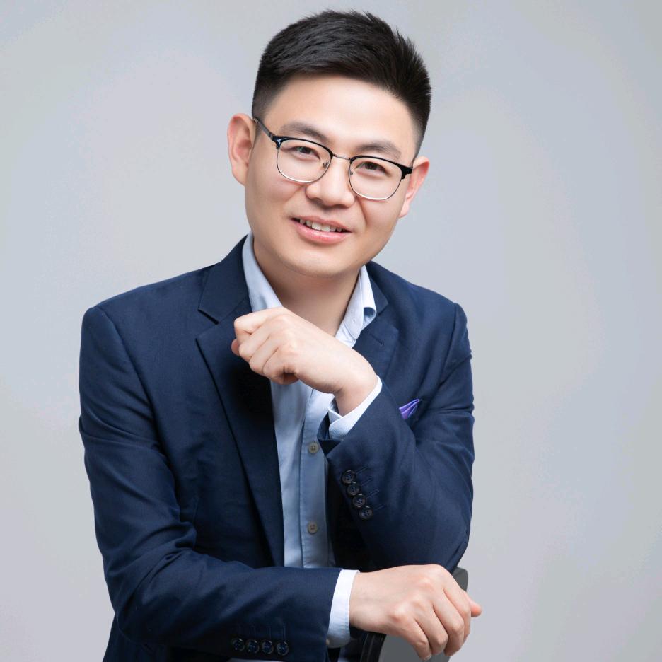 刚仔——不止是财务，不止于财务