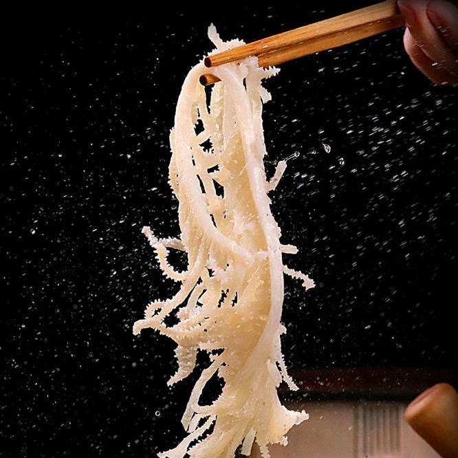田牛牛火锅食材
