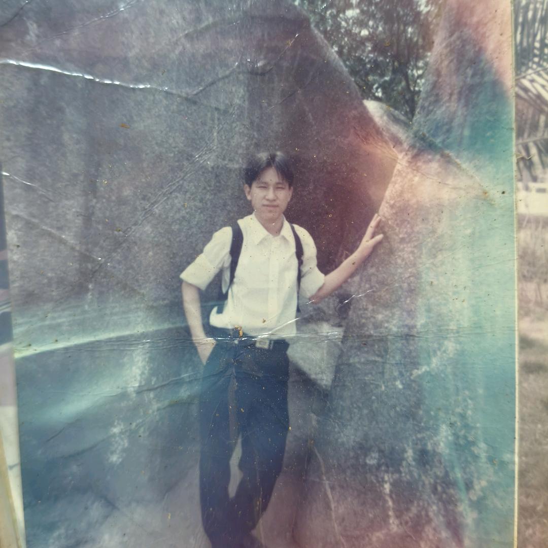 小彭同学💪🏻