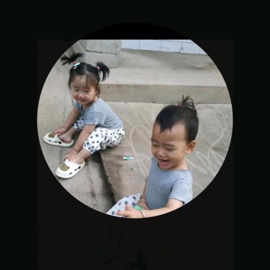 宝贝奶奶