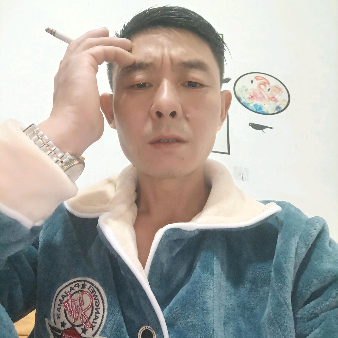我好累？
