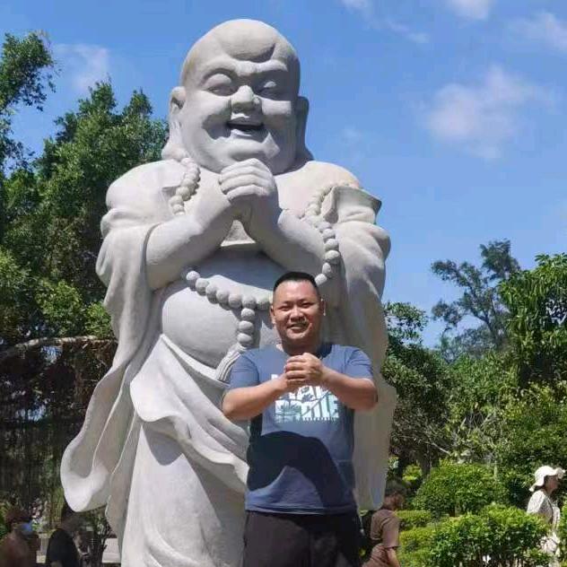 林大爷，无低保