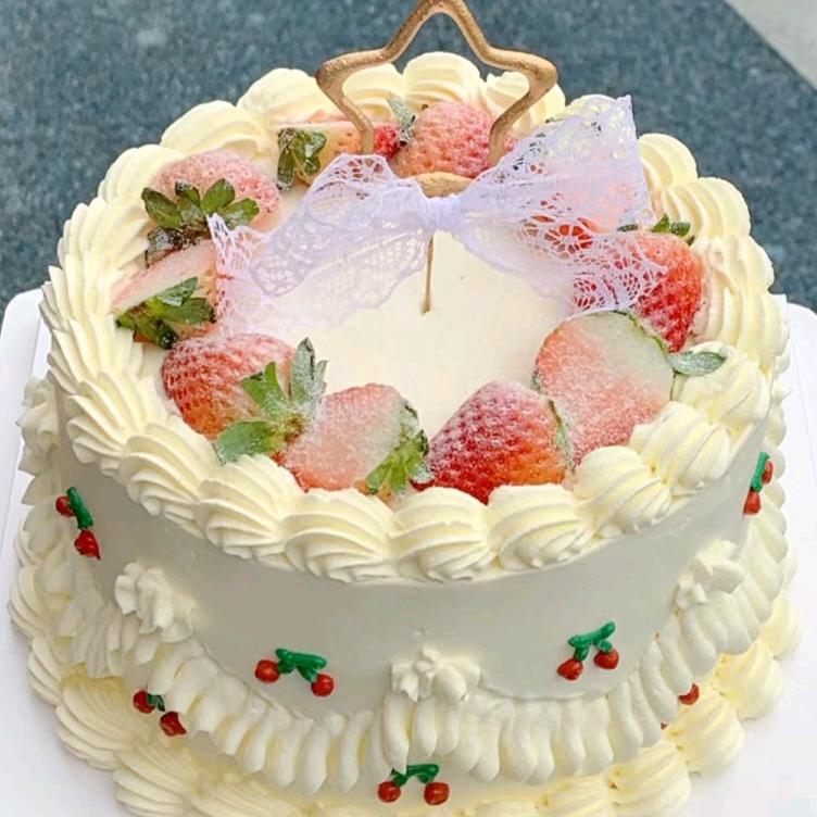 香满园蛋糕烘焙