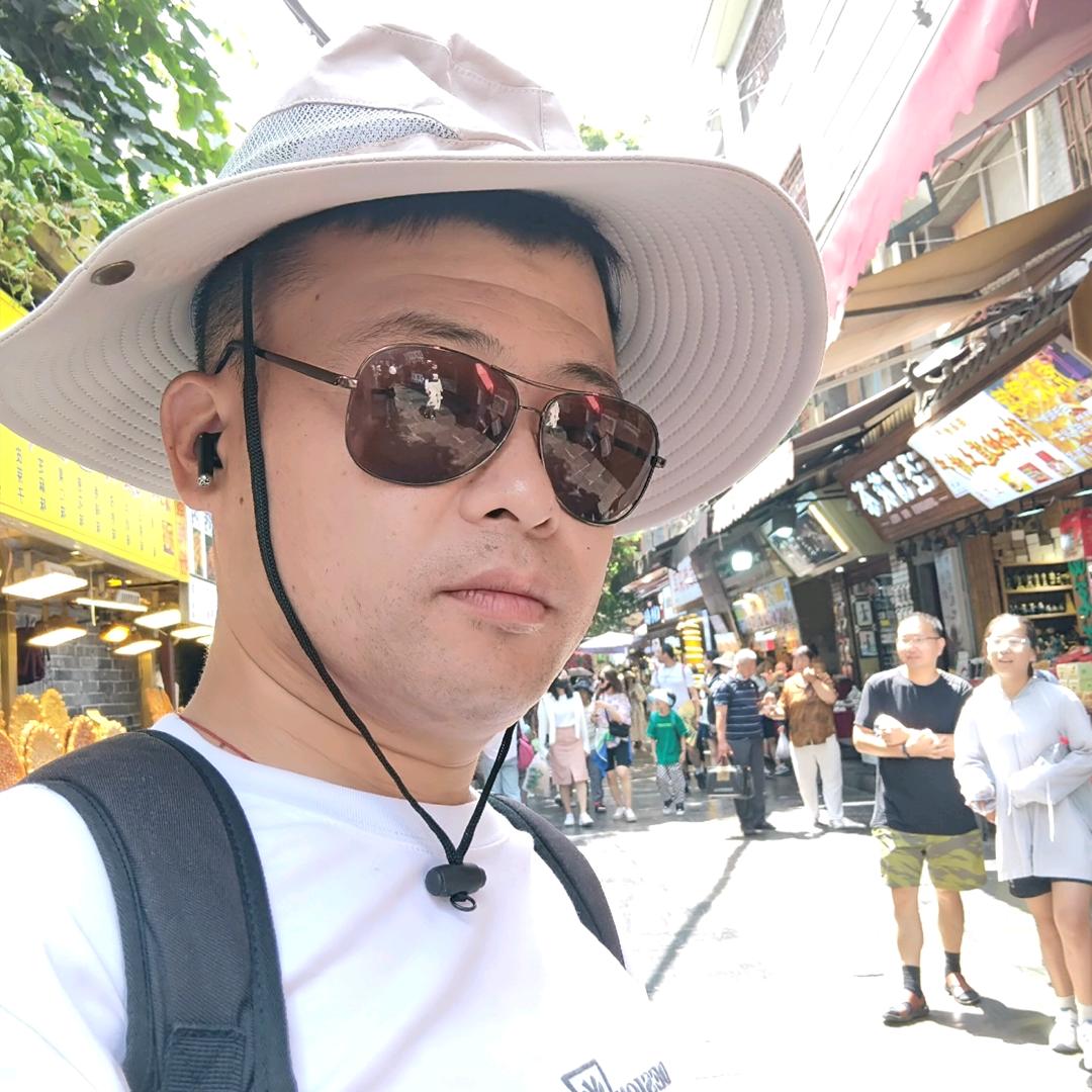 潇洒走一回1