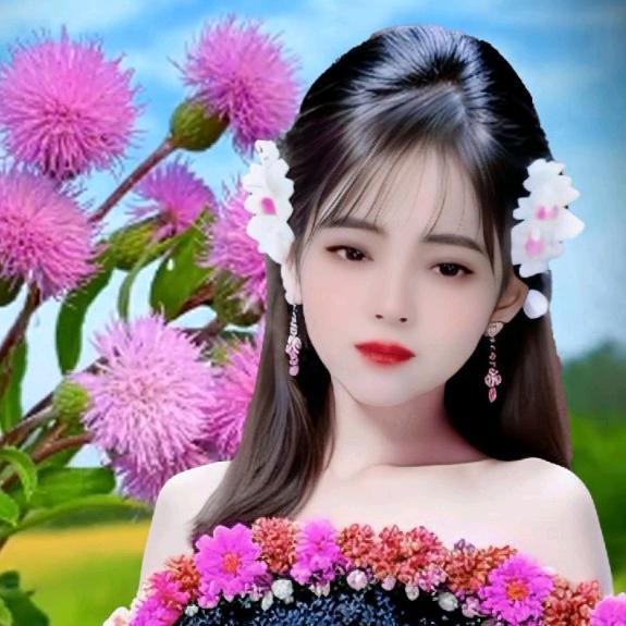 茉莉花