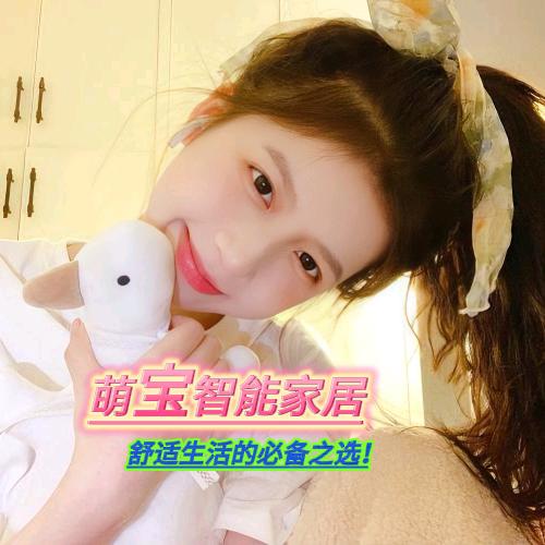 萌宝智能家居好物