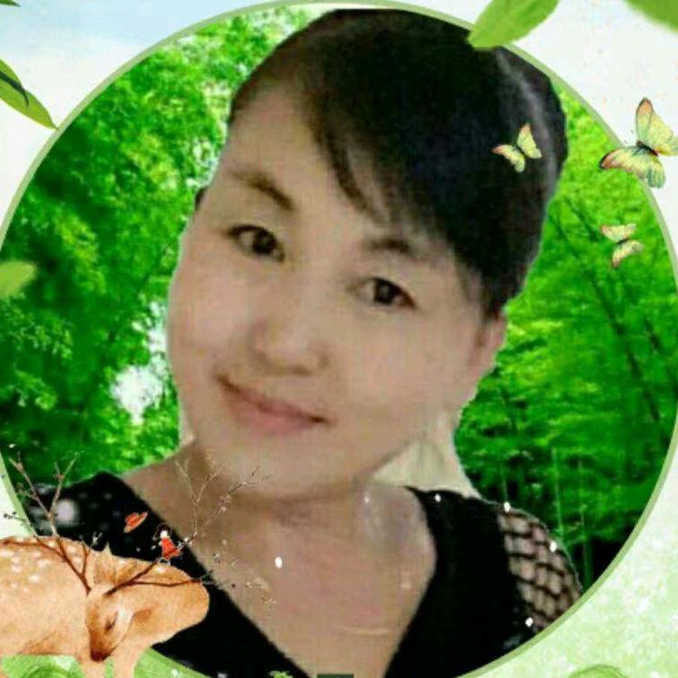 颍上戏迷丽华