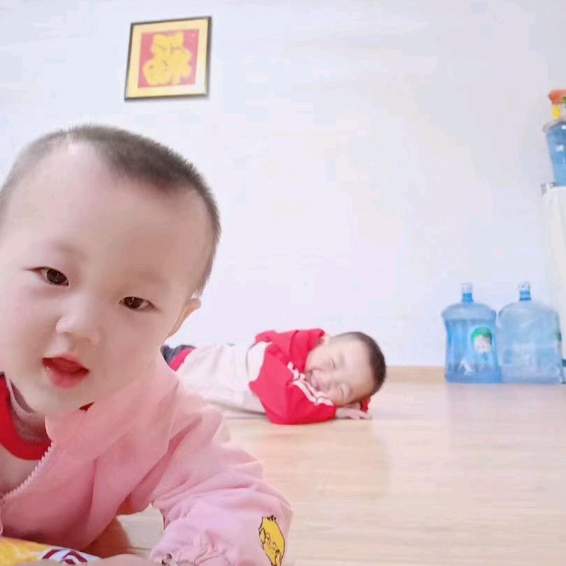 秋天的阳光