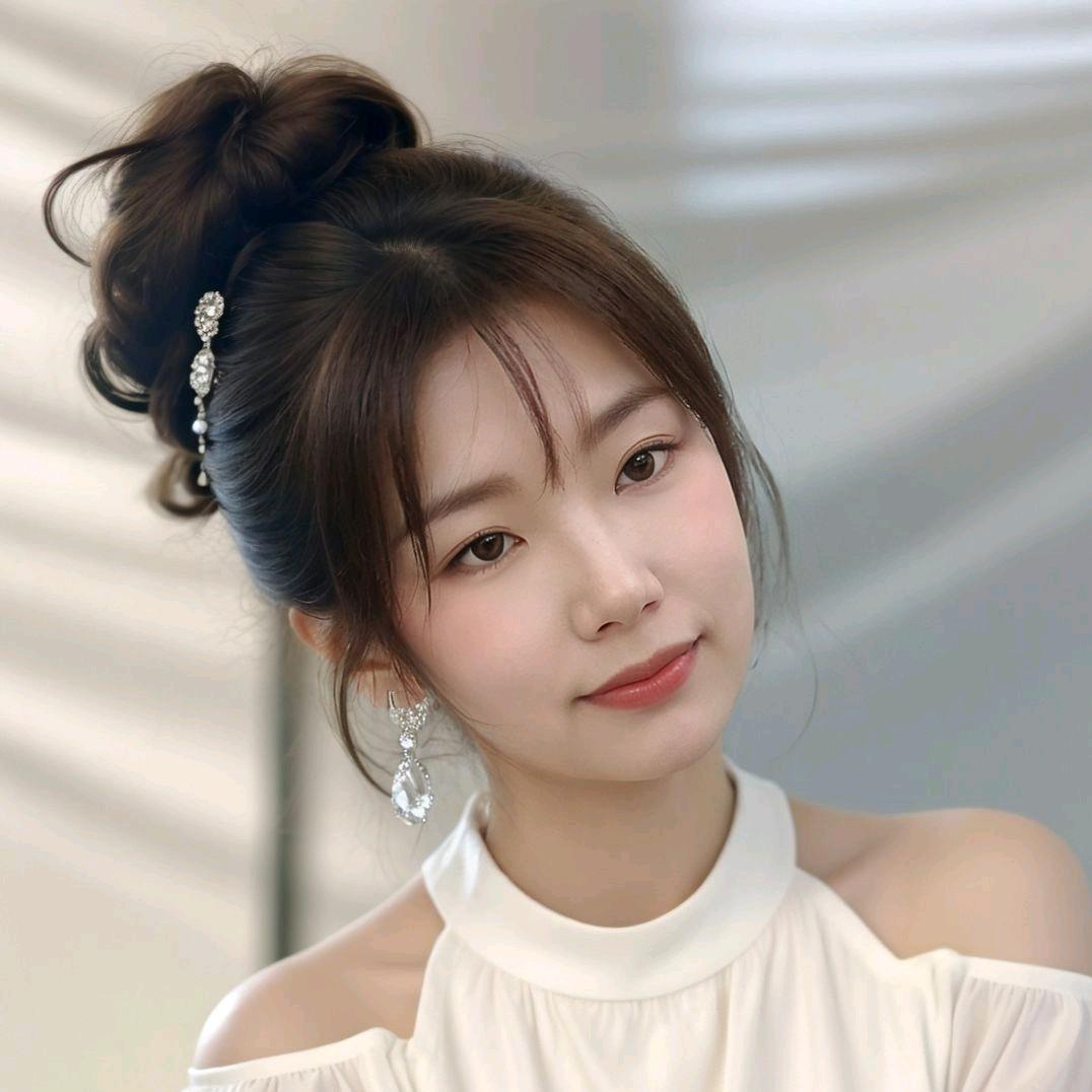 朱朱❤️❤️笑对人生🌹🌹