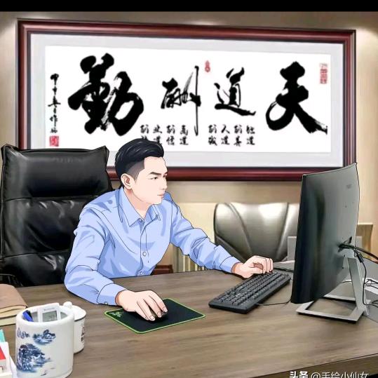 修好