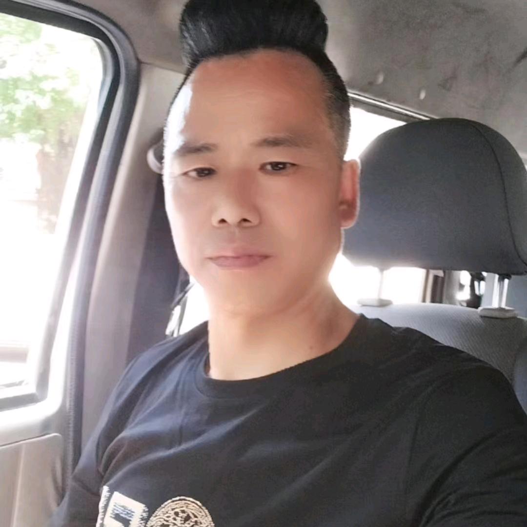 郝哥名杨