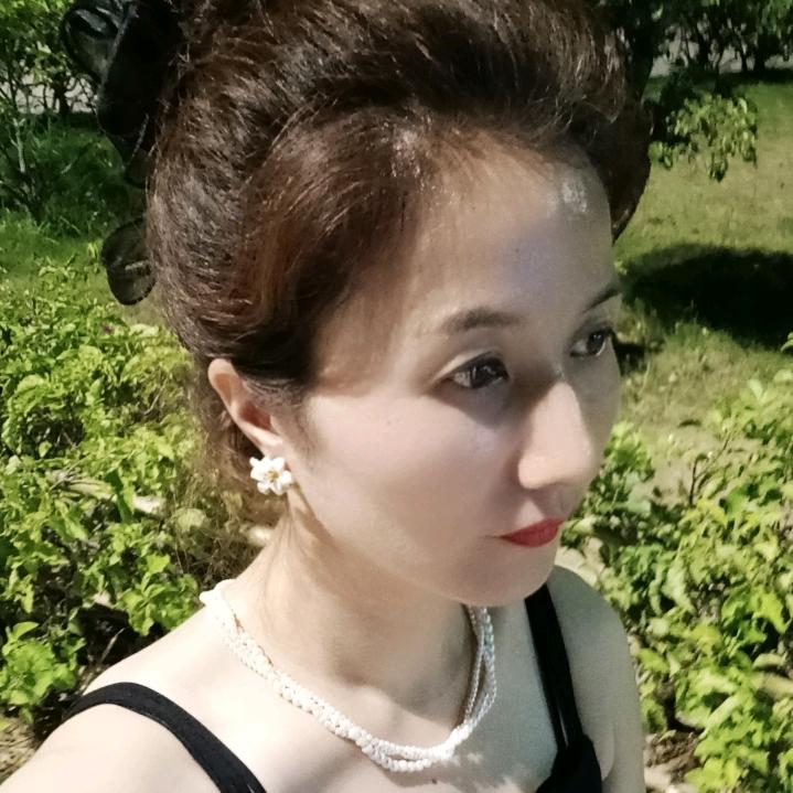 暖心❤️向阳