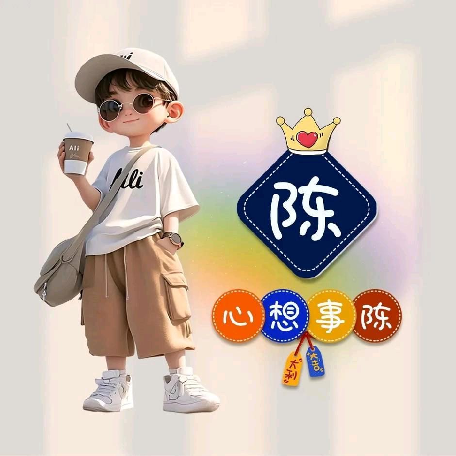 Mr陈