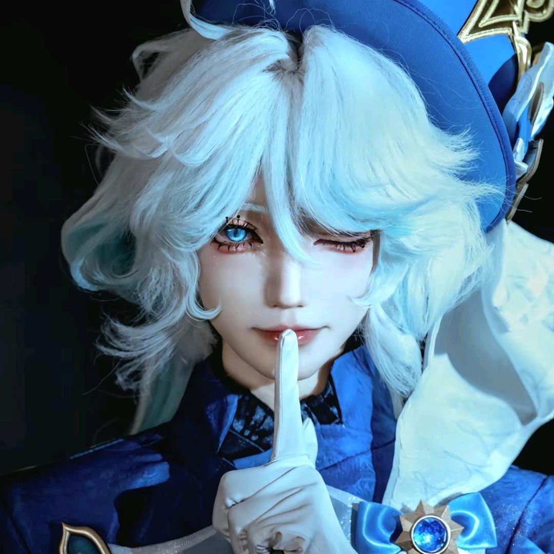 雪雪雪子