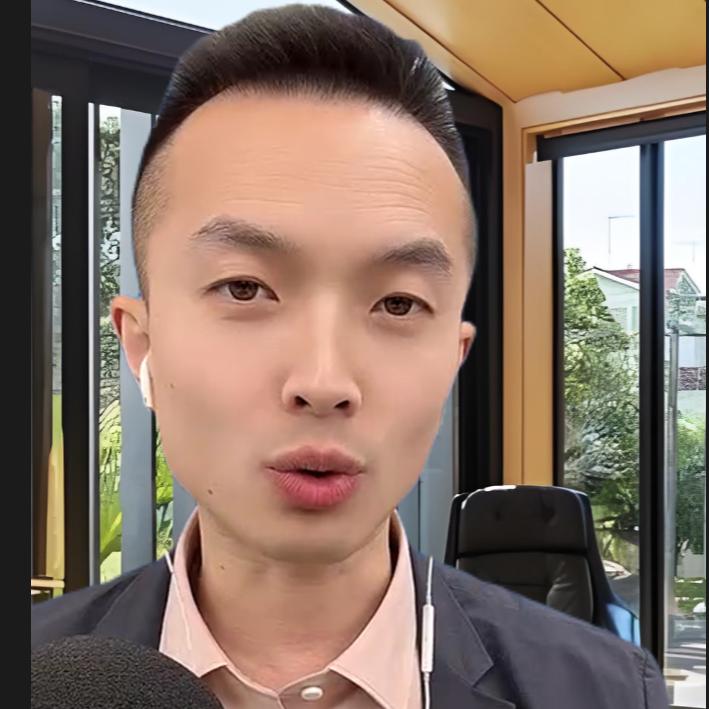 小勇观世界