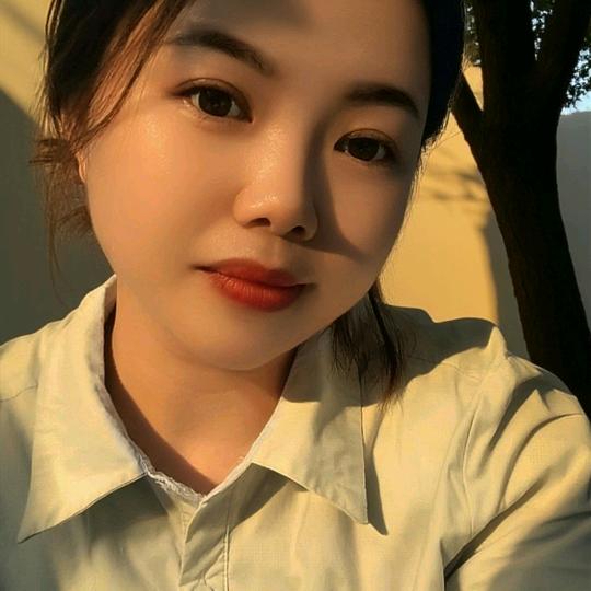 🍒何丫头