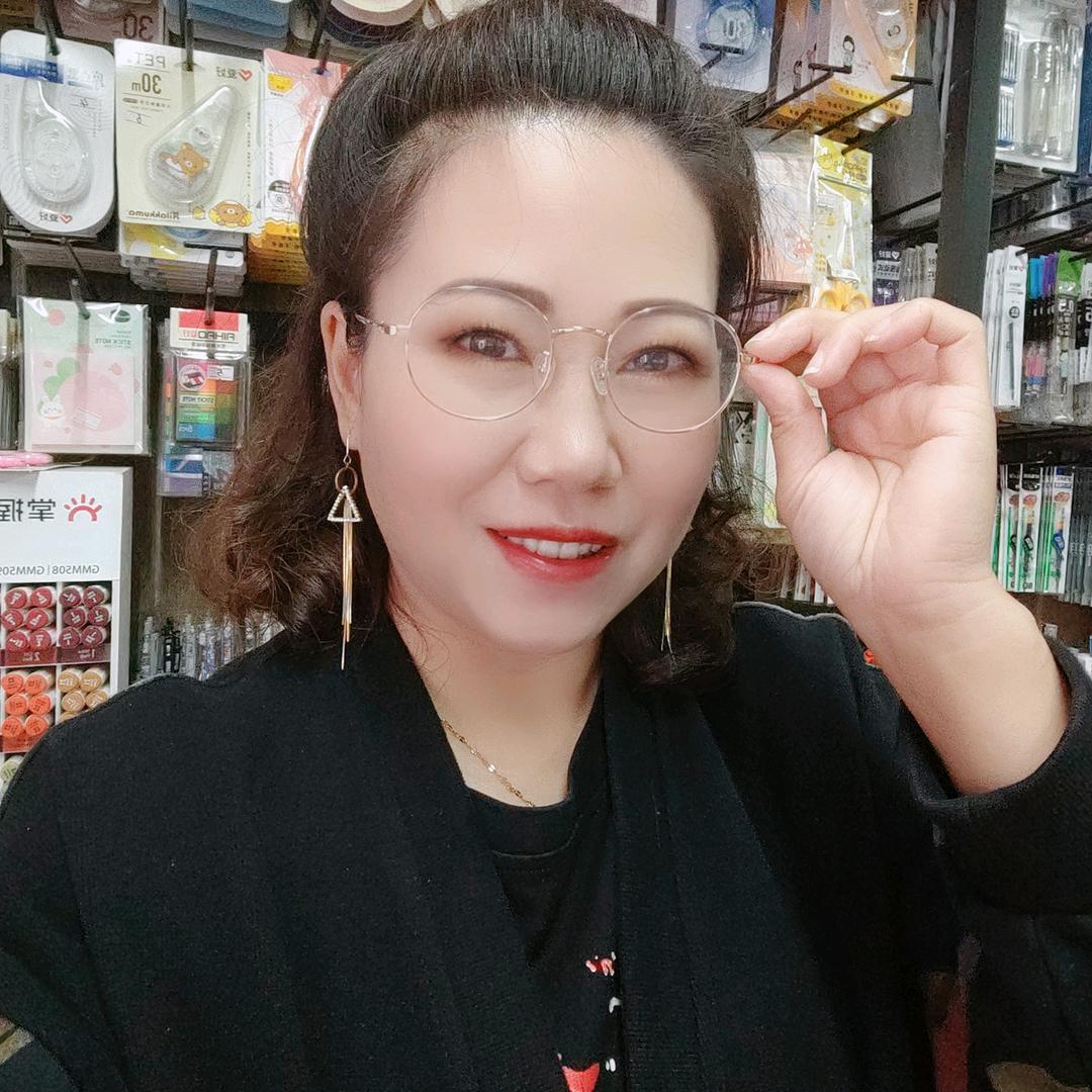 渝A🍀小女人